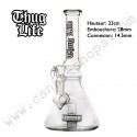 Bubbler Thug Life UFO Percolator