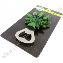 Cannabis Bottle Opener