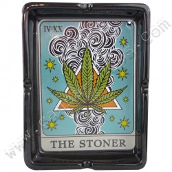 The stoner Ashtray