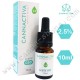 CBD Oil 2.5 - 10ml purified - Full Spectrum