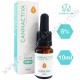 Aceite de CBD purificada 5 - 10ml Full spectrum