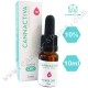 Huile de CBD purifiée 10% - 10ml Full Spectrum