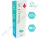 Aceite de CBD purificada 10 - 10ml Full spectrum