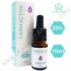 CBD Oil 20 - 10ml purified - Full Spectrum