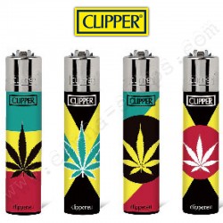 Cannabis Clipper