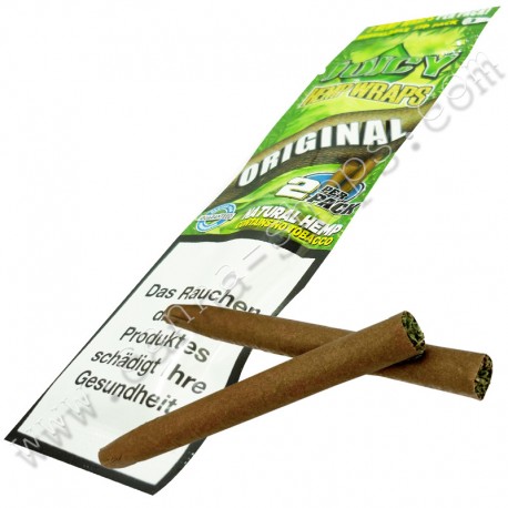 Blunt juicy jays, feuilles de blunt pour rouler