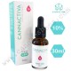 Aceite de CBD purificada 10% - 30ml Full spectrum