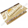 Feuilles Smoking Thinnest Brown Regular