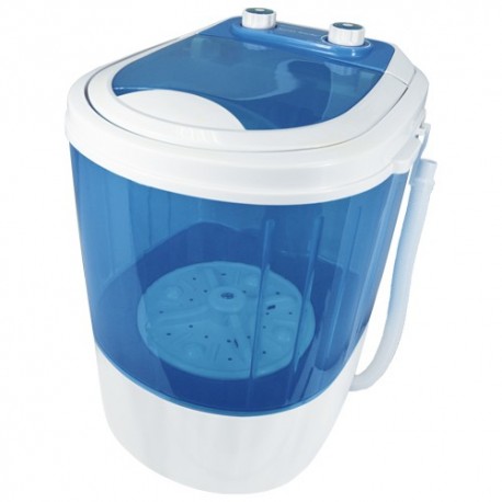 Ice Extraction Washing Machine