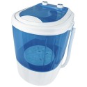 Ice Extraction Wasmachine