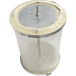 Sieve XL Pollinator High Press