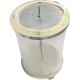 Tambour de rechange pollen extractor High Press