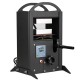 Rosin Hydraulic manual press 5T