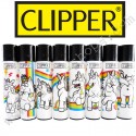 Clipper Cool Unicorns