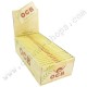 Feuilles OCB Organic Regular