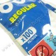 Filtres OCB Regular 7.5mm