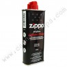 Essence Zippo premium – Recharge pour briquets essence