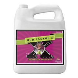 Bud Factor X Advanced Nutrients