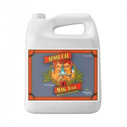 Advanced Nutrients Nirvana - Stimulant Floraison 250 Ml - Engrais Pour Plantes En Phase De Fleurs