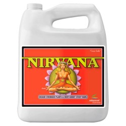 Nirvana Advanced Nutrients