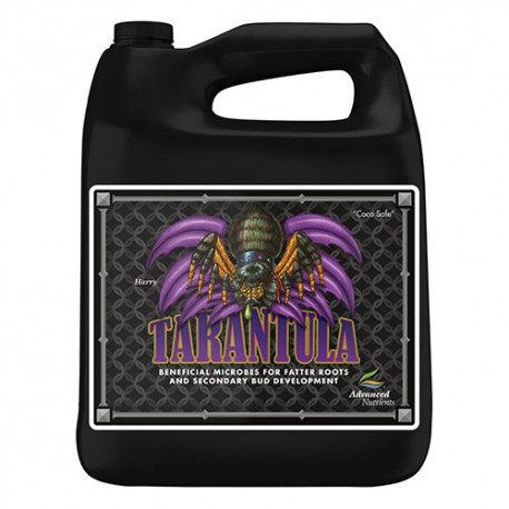 Tarantula Advanced Nutrients