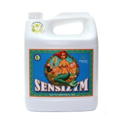 Sensizym Advanced Nutrients