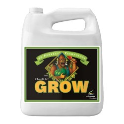 Ph Perfect Grow