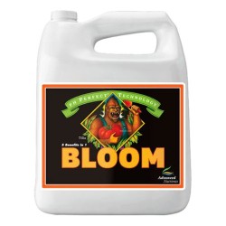 Ph Perfect Bloom Advanced Nutrients