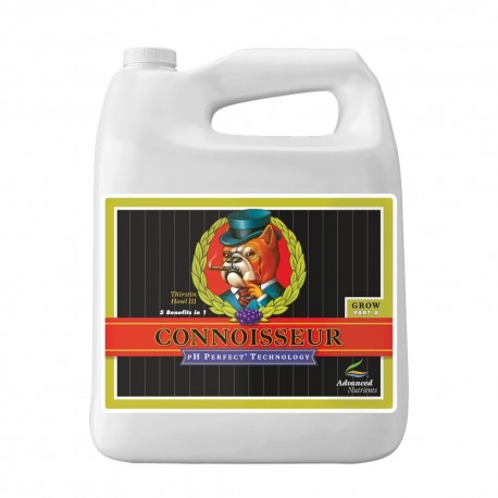 Ph Perfect Connoisseur Grow Part A - Advanced Nutrients