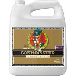 Connoisseur Coco Bloom Part B - Advanced Nutrients