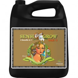 Sensi Grow Coco Part B Advanced Nutrients