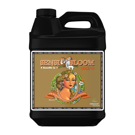 Sensi Bloom Coco Part B