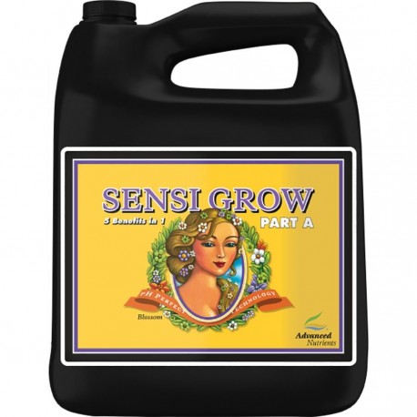 Sensi Grow Part A