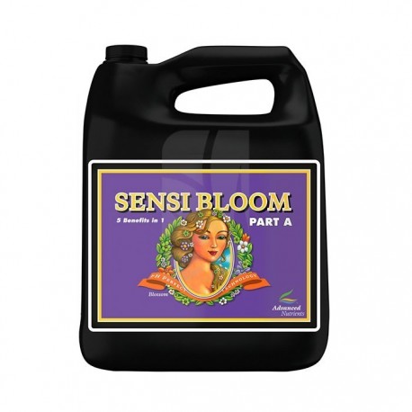 Sensi Bloom Part A Advanced Nutrients