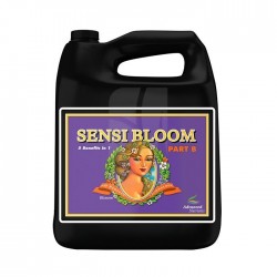 Sensi Bloom Part B Advanced Nutrients