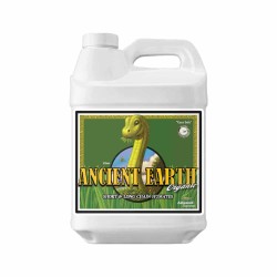 Ancient Earth Organic Advanced Nutrients