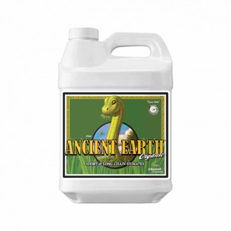 Ancient Earth Organic Advanced Nutrients