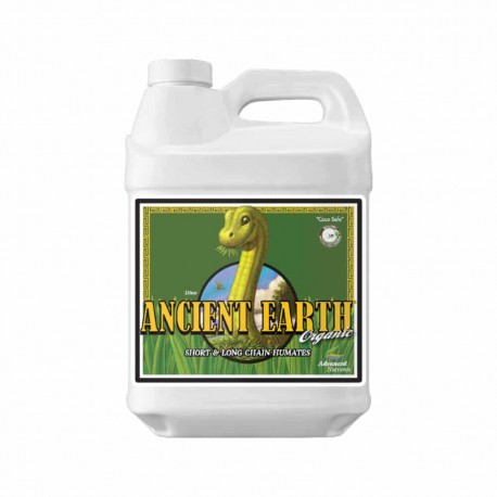 Ancient Earth Organic