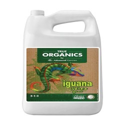 Iguana Juice Grow Advanced Nutrients