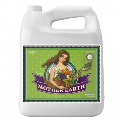 Mother Earth Super Tea