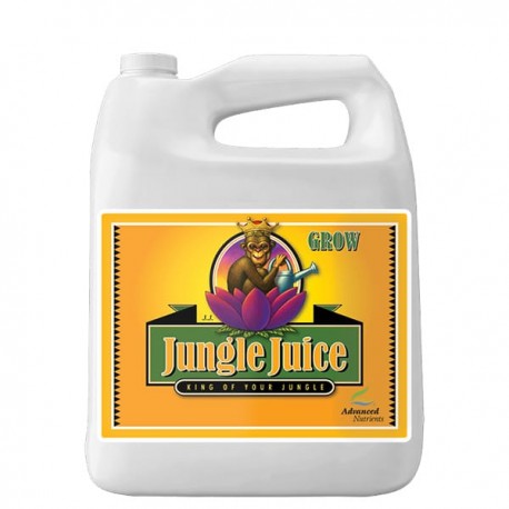 Jungle Juice Grow