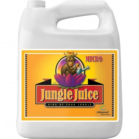 Jungle Juice Micro - Advanced Nutrients