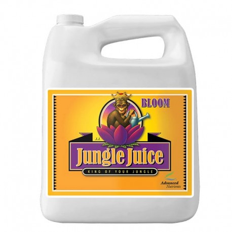 Jungle Juice Bloom - Advanced Nutrients