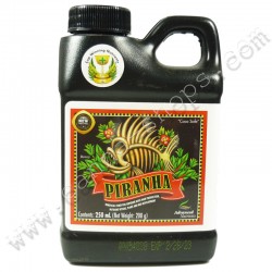 Piranha Advanced Nutrients