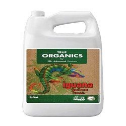 Iguana Juice Bloom Advanced Nutrients