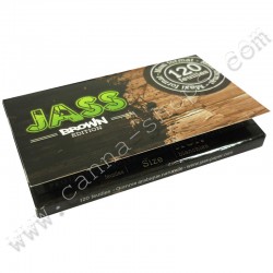 Feuilles Jass Brown Regular