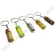 Stash key ring