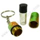 Stash key ring