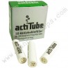 Filtres Actitube slim 7mm boite de 10