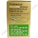 Actitube extra slim filters 6mm box 50 pcs